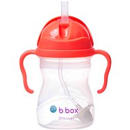 B. Box Mug with straw - watermelon 240 ml - Baby cup