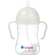 B. Box Mug with straw - glow in the dark 240 ml - Baby cup