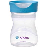 B. Box Mug for toddlers blue 12m+ - Baby cup