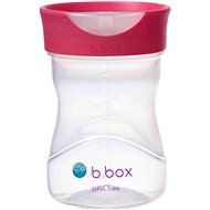 B. Box Mug for toddlers pink 12m+ - Baby cup