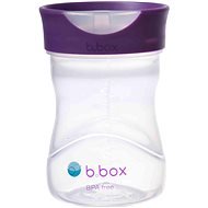 B. Box Mug for toddlers purple 12m+ - Baby cup