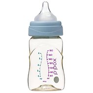 B. Box Anticolic baby bottle 180 ml - blue - Baby Bottle