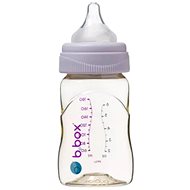 B. Box Anticolic baby bottle 180 ml - pink - Baby Bottle