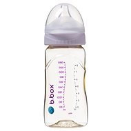 B. Box Anticolic baby bottle 240 ml - pink - Baby Bottle