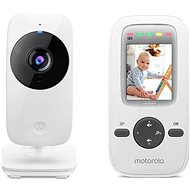 MOTOROLA VM 481 - Baby Monitor