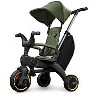 DOONA Liki Desert Green - Tricycle