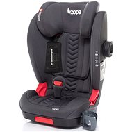 ZOPA Matrix SP Night Black - Car Seat