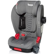 ZOPA Matrix SP Silver Grey - Car Seat