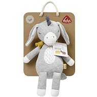 BABY FEHN Teddy donkey - Soft Toy