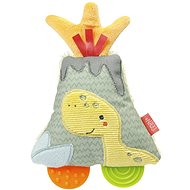 BABY FEHN Volcano teether - Baby Teether