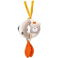 BABY FEHN Hanging balloon - Pushchair Toy