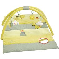 BABY FEHN 3D Activity Blanket - Play Pad