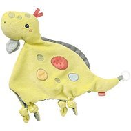 BABY FEHN Dinosaur Puppet - Baby Sleeping Toy
