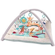 ZOPA Play Blanket 3D Forest Green - Play Pad