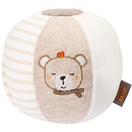 BABY FEHN Soft balloon donkey & teddy bear - Children's Ball