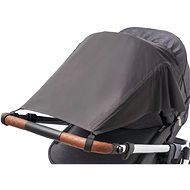 DIAGO Sun visor with side protection 2022 - Pram Sun Shade