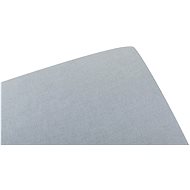 Bomimi Stretchy Sheet 120×60 Blue - Bedsheet