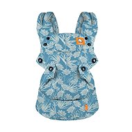 TULA Baby EXPLORE Carrier Paradise - Baby Carrier