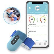 Wellue Baby Monitor - Baby Monitor