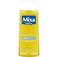 MIXA Baby Gentle Micellar Shampoo 300 ml - Children's Shampoo