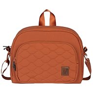 LEOKID Changing Bag Brown Amber - Changing Bag