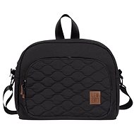 LEOKID Changing Bag Black - Changing Bag