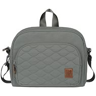 LEOKID Changing bag Fjord Gray - Changing Bag