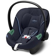 CYBEX Aton S2 i-Size Ocean Blue - Car Seat