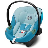 CYBEX Aton S2 i-Size Beach Blue - Car Seat