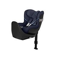 CYBEX Sirona S2 i-Size Ocean Blue - Car Seat