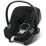 Cybex Aton B2 i-Size Volcano Black - Car Seat