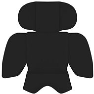 CYBEX Sirona S2/SX2 Newborn Insert Moon Black - Car Seat Insert