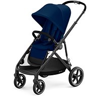 CYBEX Gazelle S BLK Navy Blue - Baby Buggy