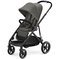CYBEX Gazelle S BLK Soho Grey - Baby Buggy