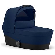 CYBEX Gazelle S Crib Navy Blue - Carry Cot