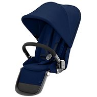 CYBEX Gazelle S Seat Unit BLK Navy Blue - Carry Cot