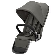 CYBEX Gazelle S Seat Unit BLK Soho Grey - Carry Cot