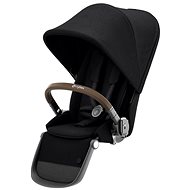 CYBEX Gazelle S Seat Unit BLK Deep Black - Carry Cot