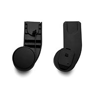 CYBEX Gazelle S Adapter Black - Pram Adapter