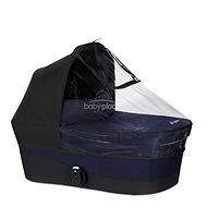 CYBEX Gazelle S Crib Cover Transparent - Pram Raincover