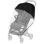 Cybex Beezy Pláštěnka Transparent - Pláštěnka na kočárek