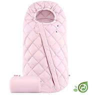 CYBEX Snogga 2/Powder Pink-light pink - Stroller Footmuff