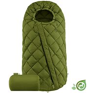 CYBEX Snogga 2/Nature Green-green - Stroller Footmuff