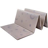 PLAYTO Multifunctional folding play mat Night sky - Play Pad