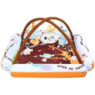PLAYTO Playing blanket with melody Air - Play Pad