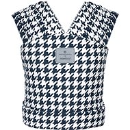 MANDUCA SLING PepitaNavy - Baby Carrier
