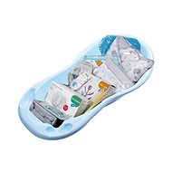 COSING 16-piece newborn set - blue - Baby Health Check Kit