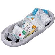 COSING 16-piece newborn set - grey - Baby Health Check Kit