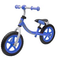 BABY MIX children's bicycle Twist blue - Balance Bike