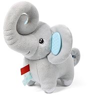 Babyono Educational toy hanging elephant Ethan 0m+ - Pushchair Toy